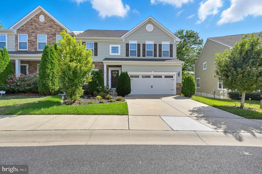 705 STONEHOUSE WAY, Hockessin, DE 19707