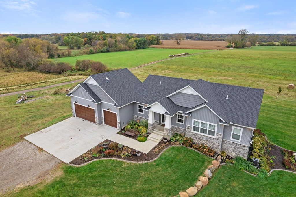 24908 Nacre Street NW, Saint Francis, MN 55070