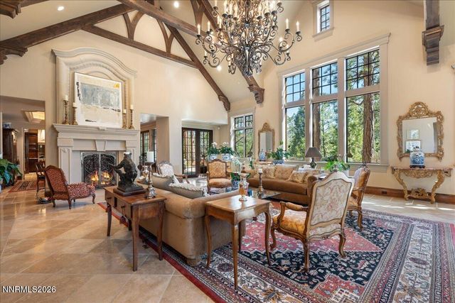 6025 Lake Geneva Drive, Reno, NV 89511