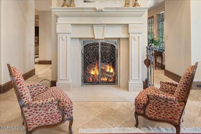 6025 Lake Geneva Drive, Reno, NV 89511