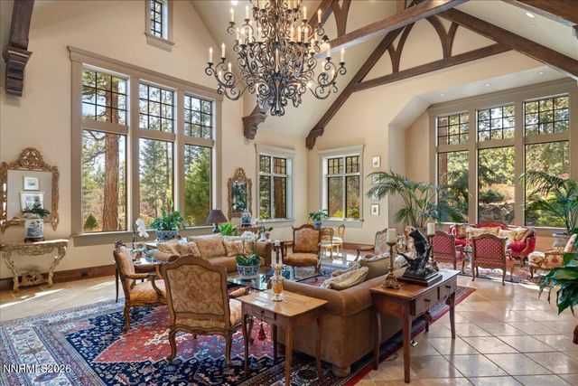 6025 Lake Geneva Drive, Reno, NV 89511