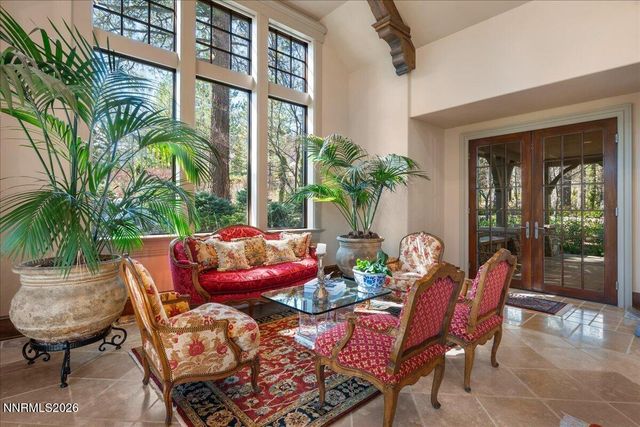 6025 Lake Geneva Drive, Reno, NV 89511