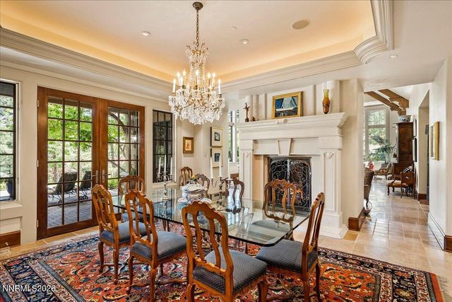 6025 Lake Geneva Drive, Reno, NV 89511