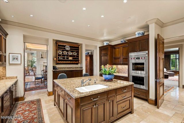 6025 Lake Geneva Drive, Reno, NV 89511