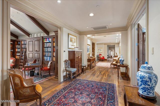 6025 Lake Geneva Drive, Reno, NV 89511