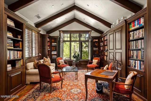 6025 Lake Geneva Drive, Reno, NV 89511