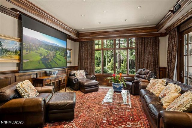 6025 Lake Geneva Drive, Reno, NV 89511