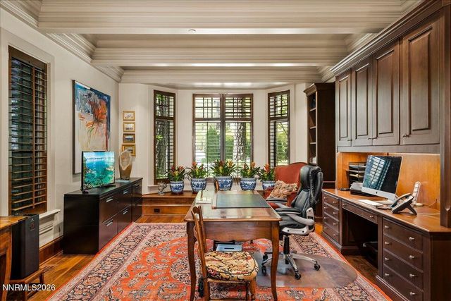 6025 Lake Geneva Drive, Reno, NV 89511