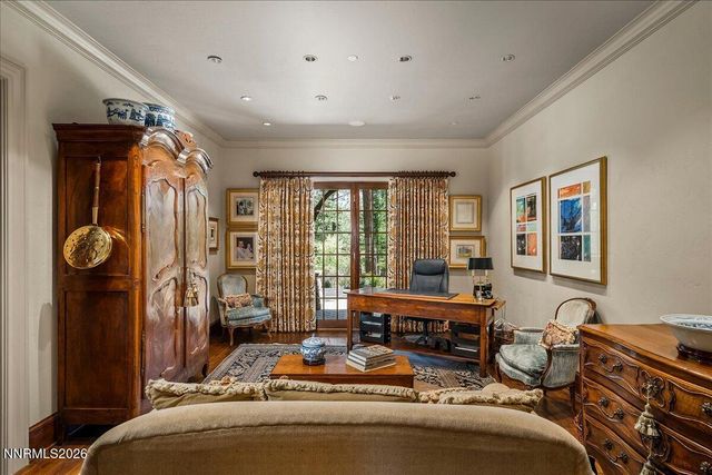 6025 Lake Geneva Drive, Reno, NV 89511