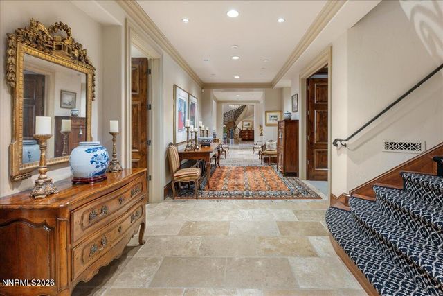 6025 Lake Geneva Drive, Reno, NV 89511