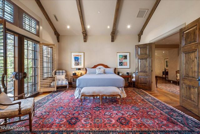 6025 Lake Geneva Drive, Reno, NV 89511