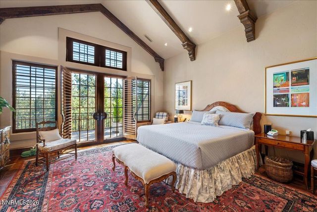 6025 Lake Geneva Drive, Reno, NV 89511