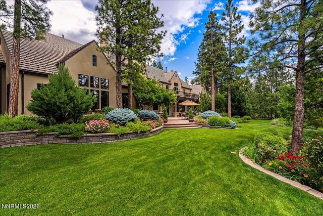 6025 Lake Geneva Drive, Reno, NV 89511