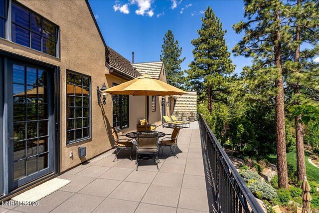 6025 Lake Geneva Drive, Reno, NV 89511