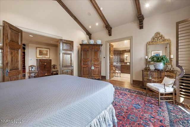 6025 Lake Geneva Drive, Reno, NV 89511