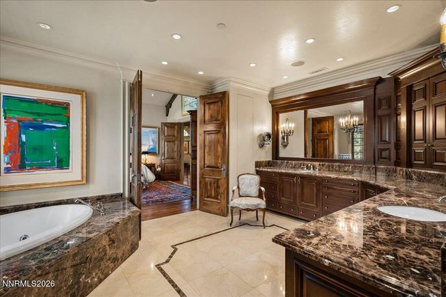 6025 Lake Geneva Drive, Reno, NV 89511