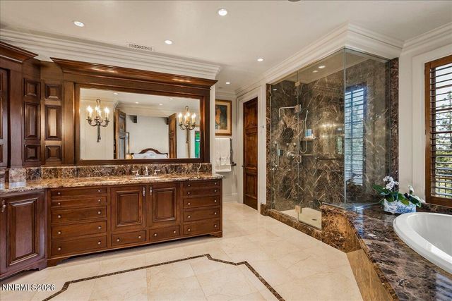 6025 Lake Geneva Drive, Reno, NV 89511