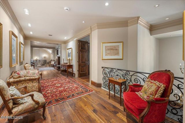 6025 Lake Geneva Drive, Reno, NV 89511