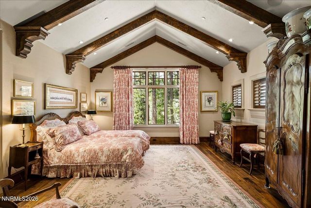 6025 Lake Geneva Drive, Reno, NV 89511