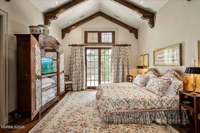 6025 Lake Geneva Drive, Reno, NV 89511