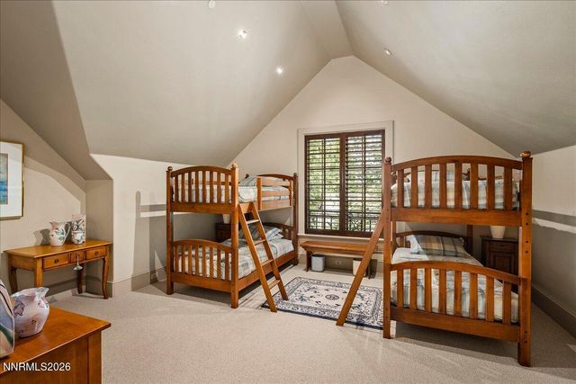 6025 Lake Geneva Drive, Reno, NV 89511