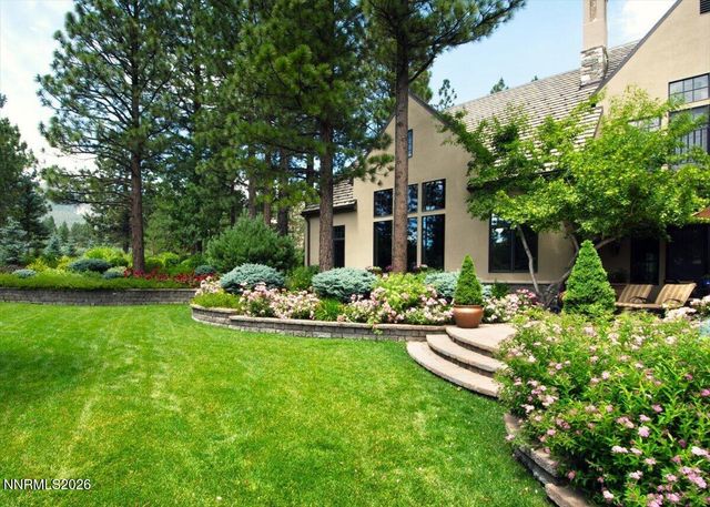 6025 Lake Geneva Drive, Reno, NV 89511