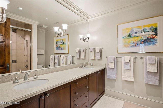 6025 Lake Geneva Drive, Reno, NV 89511