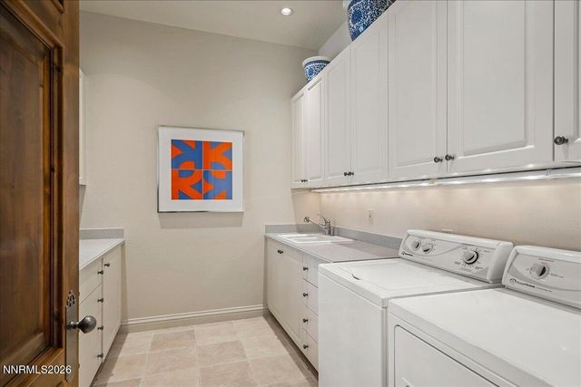 6025 Lake Geneva Drive, Reno, NV 89511