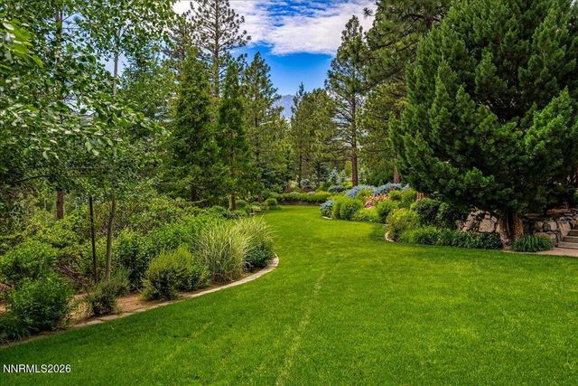 6025 Lake Geneva Drive, Reno, NV 89511