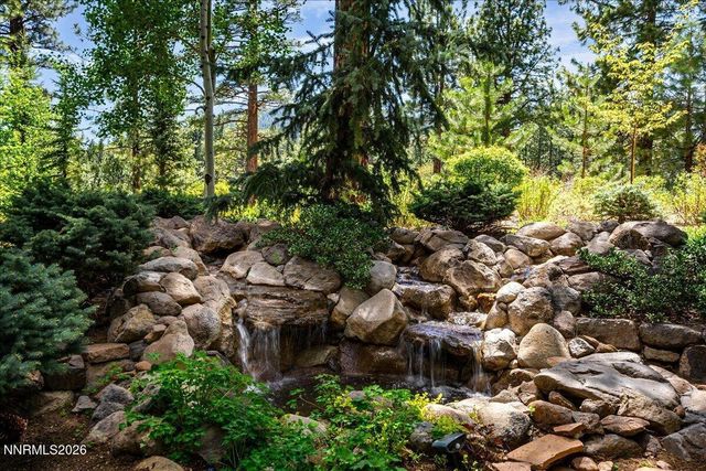 6025 Lake Geneva Drive, Reno, NV 89511