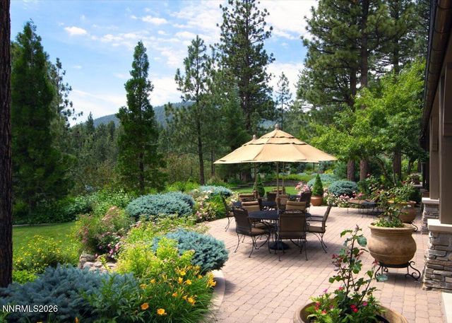 6025 Lake Geneva Drive, Reno, NV 89511