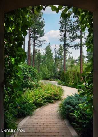 6025 Lake Geneva Drive, Reno, NV 89511