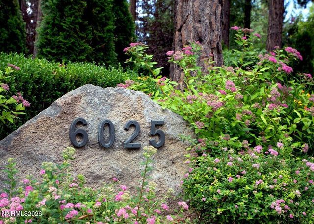 6025 Lake Geneva Drive, Reno, NV 89511