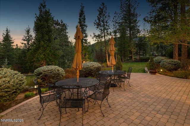 6025 Lake Geneva Drive, Reno, NV 89511