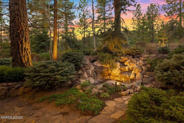 6025 Lake Geneva Drive, Reno, NV 89511