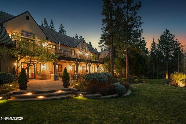 6025 Lake Geneva Drive, Reno, NV 89511