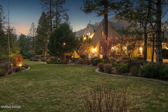 6025 Lake Geneva Drive, Reno, NV 89511