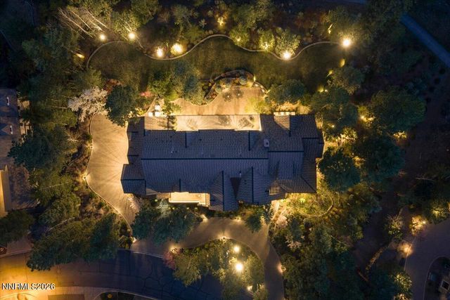 6025 Lake Geneva Drive, Reno, NV 89511