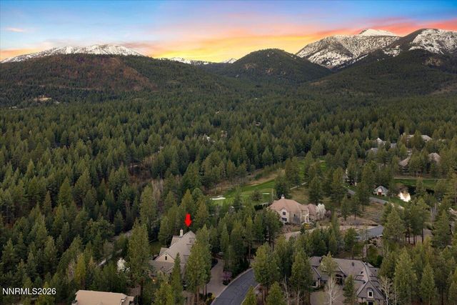 6025 Lake Geneva Drive, Reno, NV 89511