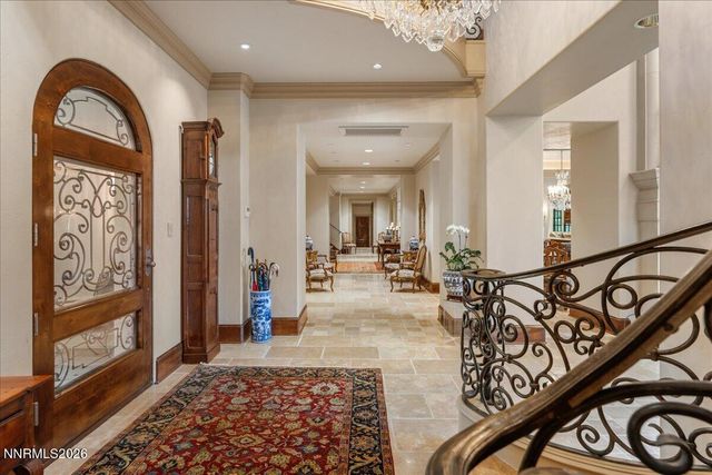 6025 Lake Geneva Drive, Reno, NV 89511