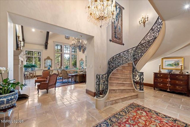 6025 Lake Geneva Drive, Reno, NV 89511