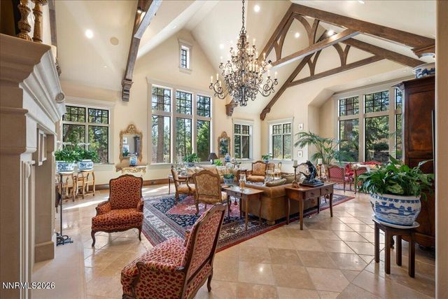 6025 Lake Geneva Drive, Reno, NV 89511