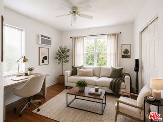 2666 Orchard Avenue 2668, Los Angeles, CA 90007