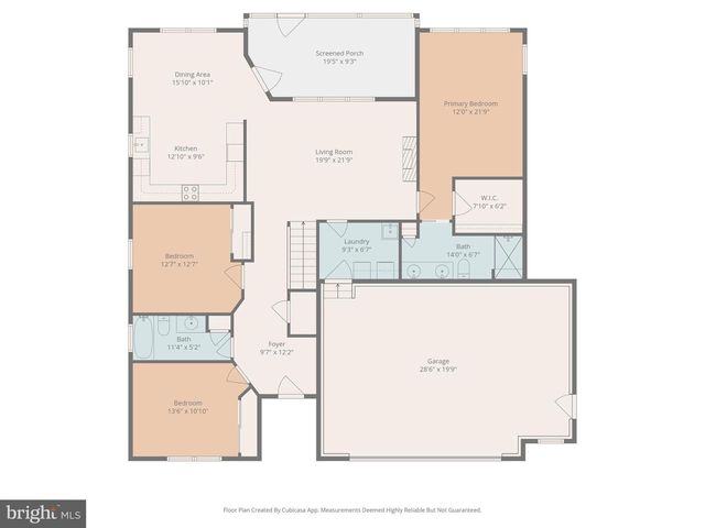 148 SWEEPING MIST CIR, Frederica, DE 19946