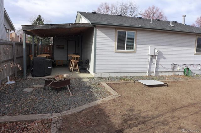 1428 S Bahama Street, Aurora, CO 80017