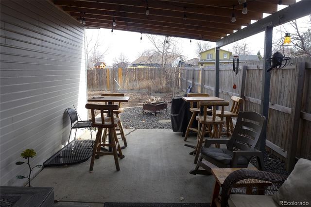 1428 S Bahama Street, Aurora, CO 80017