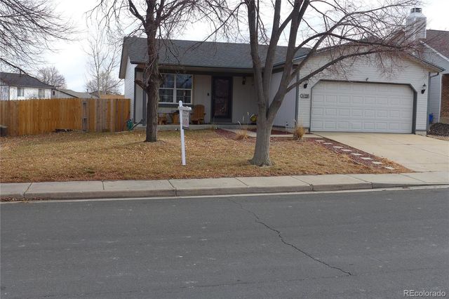 1428 S Bahama Street, Aurora, CO 80017