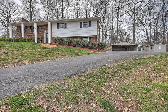 148 Whitehills Road, Kingsport, TN 37660