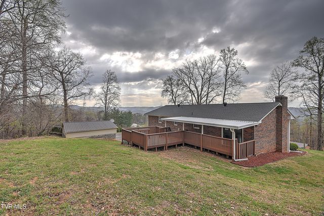 148 Whitehills Road, Kingsport, TN 37660