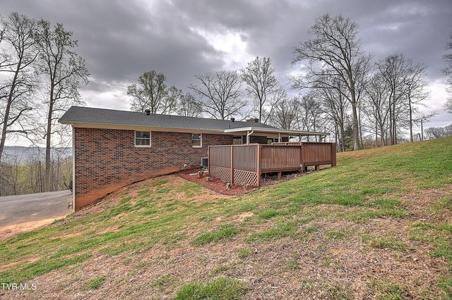 148 Whitehills Road, Kingsport, TN 37660